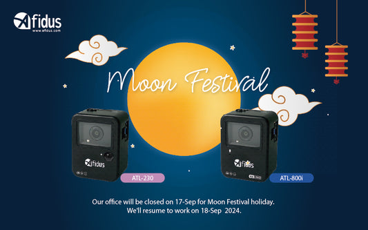 Happy Moon Festival